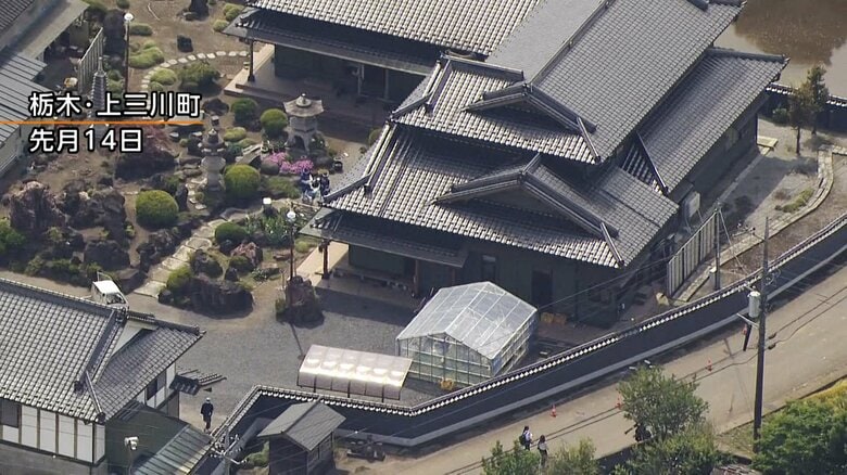 「住人殺害してでも」竹前海斗容疑者　少年に対し指示か　主導役とみられる男は海外逃亡中　栃木強盗殺人事件｜FNNプライムオンライン