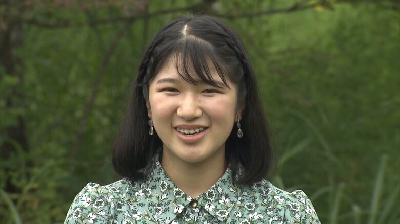 皇室会議の「予備議員」のくじ引きを13日に実施　「立会人」は引き続き愛子さま｜FNNプライムオンライン