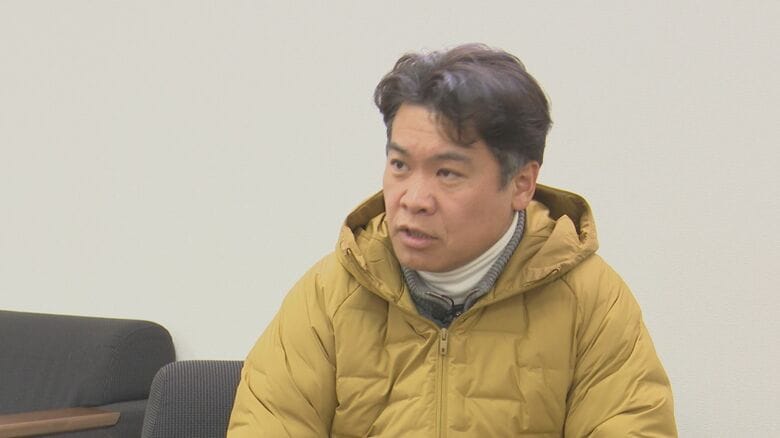 落選から1年3カ月…返り咲き果たした自民・鷲尾英一郎氏　苦悩の浪人時代を語る「完全に打ち砕かれた」｜FNNプライムオンライン