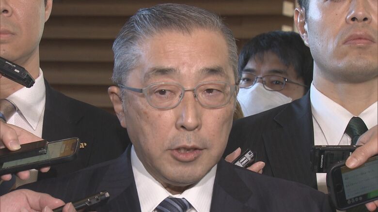 安倍派議員秘書「貧乏事務所が裏金作って何の意味が…」自民党の“裏金疑惑” 議員個人の関与否定する声も｜FNNプライムオンライン