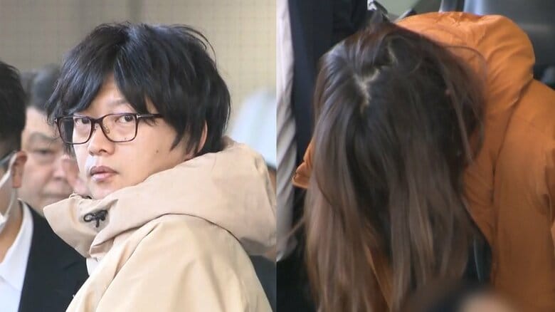 「モームリ」運営の元社長に懲役2年　妻に懲役1年6カ月を求刑　依頼者に弁護士斡旋　紹介受けた代表弁護士は有罪判決｜FNNプライムオンライン