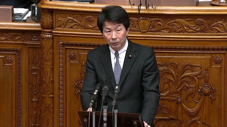 大塚耕平元参院議員が死去　国民民主党代表代行など歴任　日銀職員経て民主党で初当選｜FNNプライムオンライン