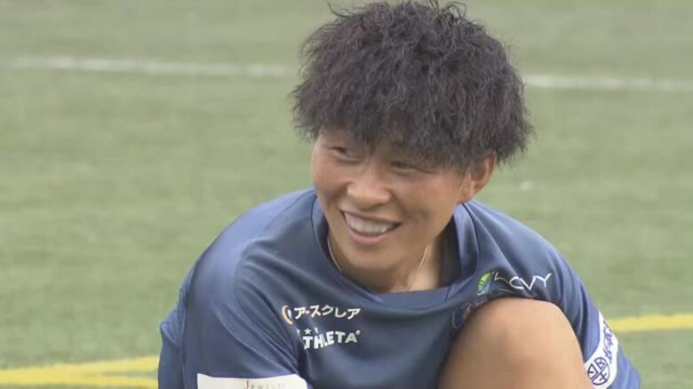 目標は“無敗”で優勝　なでしこ２部リーグ首位を独走「岡山湯郷ベル」悲願の１部昇格まであと１勝【岡山】｜FNNプライムオンライン