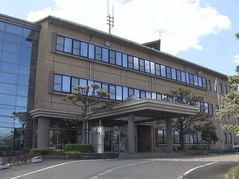 時速60キロまでの国道を“50キロ”だと…警察官が法定速度を勘違いして取り締まり 11人に対する違反切符が無効に｜FNNプライムオンライン