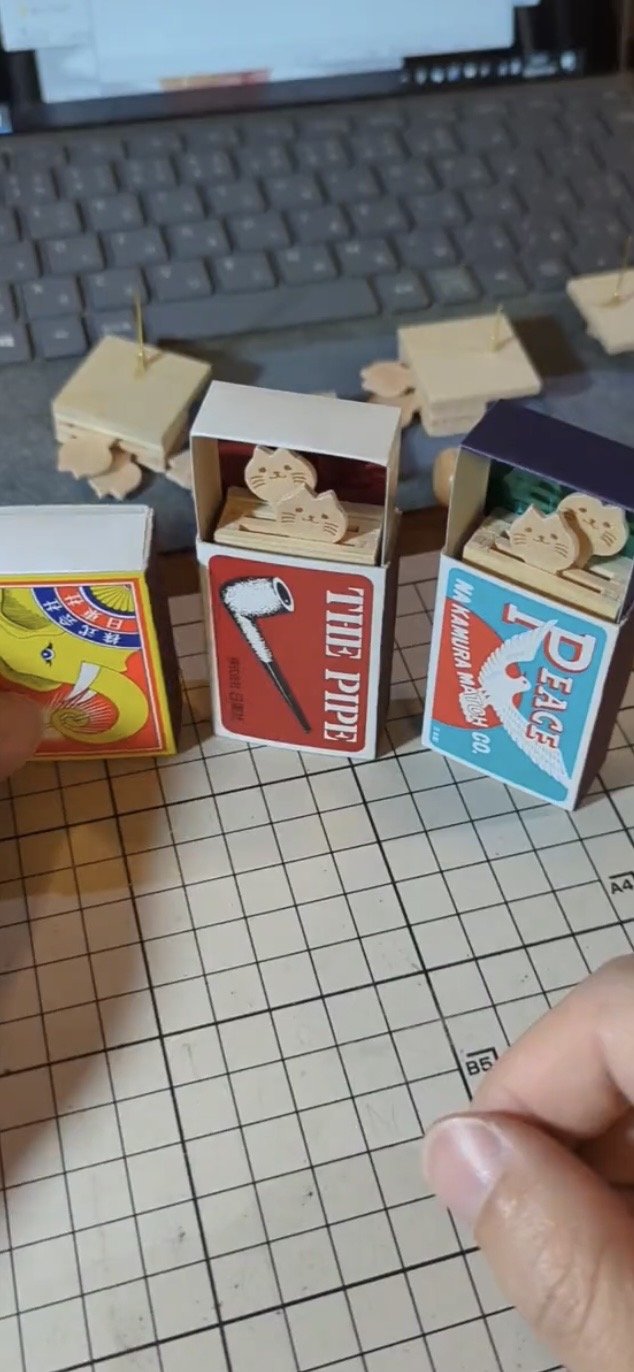シカクガングさんお気に入りの作品