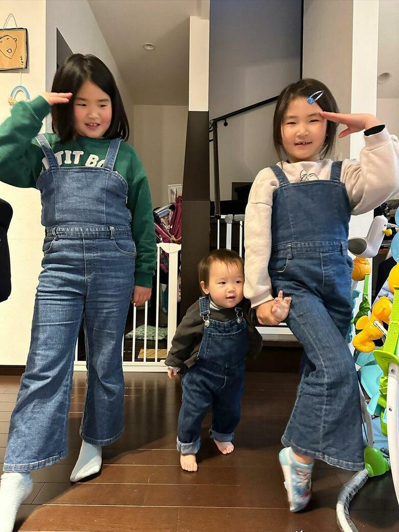 提供：Ayanoさん