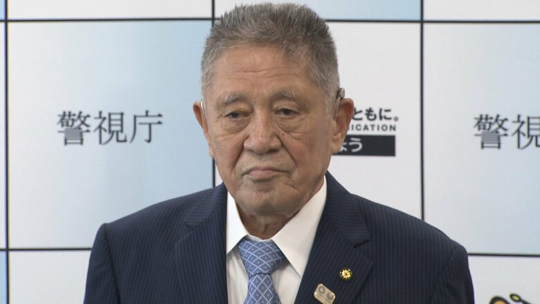 町会長の堀家さんは、即座に、詐欺電話を見抜いた。