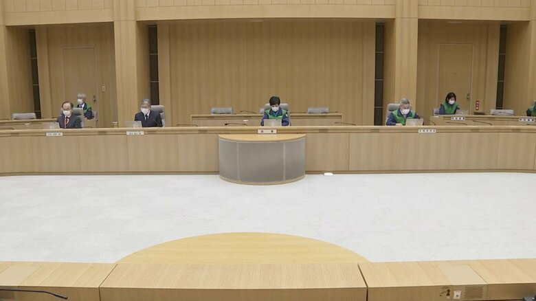 感染減少の傾向だが、重症者は今後さらに増加する可能性も