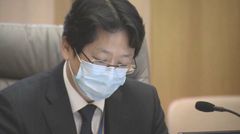 国立国際医療研究センター 大曲貴夫センター長