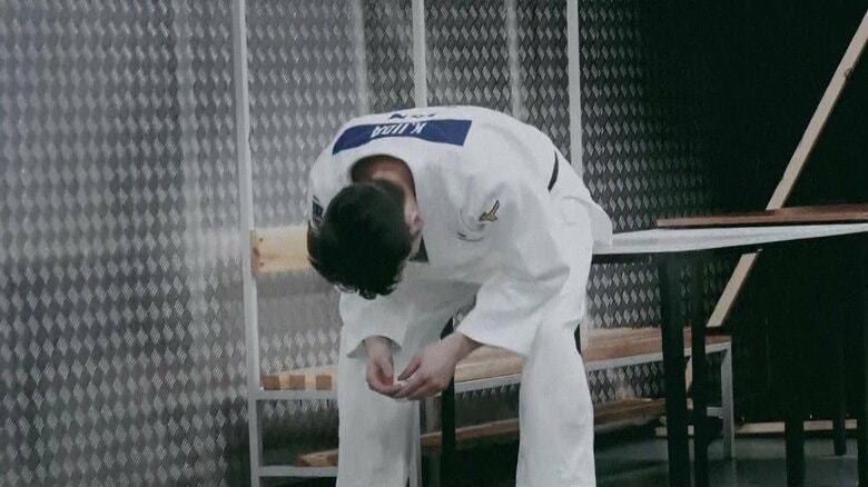 期待通りの結果を残せなかった