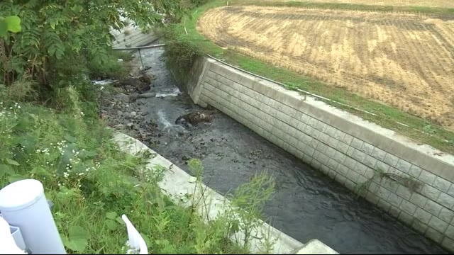 自転車の高校生 川に転落し意識不明の重体 宮古市でロードバイク事故<岩手県>
