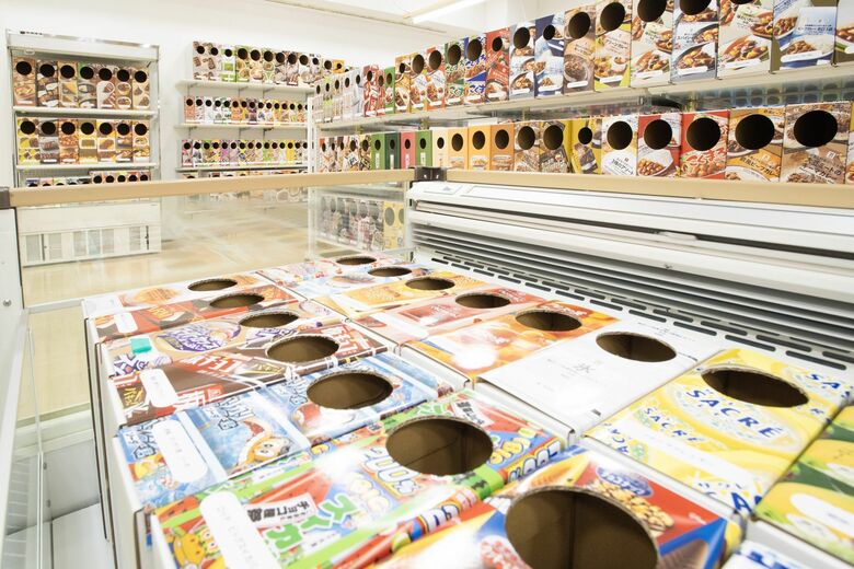 「超分別ゴミ箱2023プロジェクト」には高校生が参加した