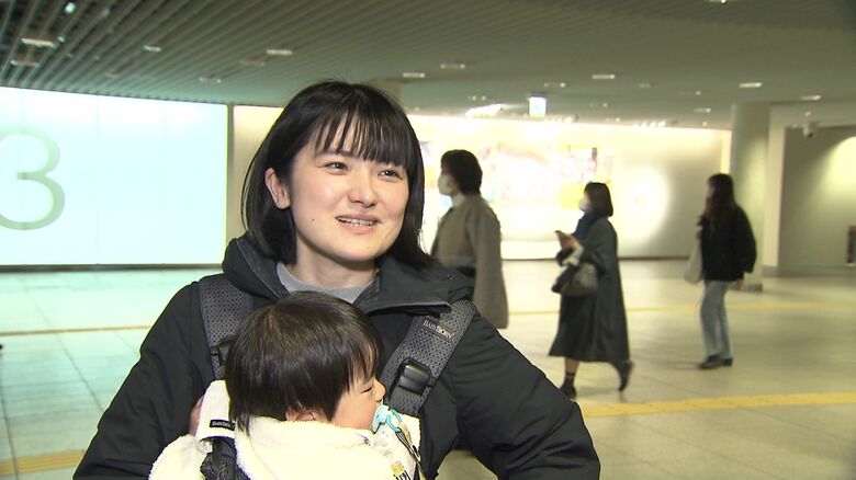 札幌市民からも不安の声