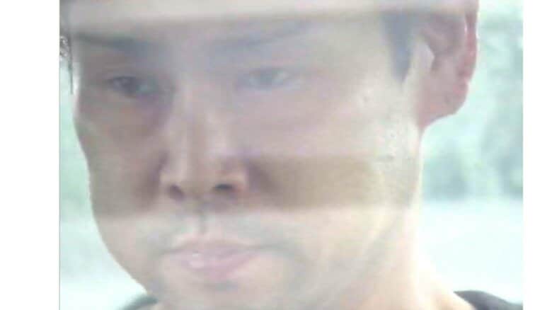 飯森憲幸容疑者