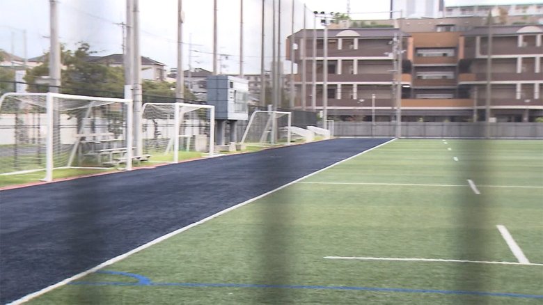 近大サッカー部員大麻使用 今年度の公式戦出場見送り