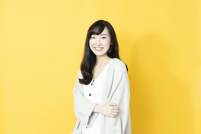 秋本可愛さん「ケアワーカーをサポートしていかないと」