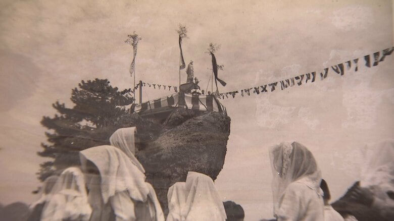 1960年ごろの写真