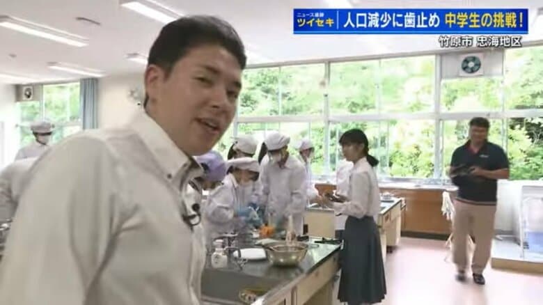 野川諭生アナウンサー