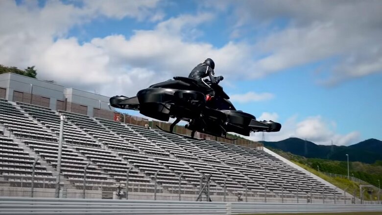 （画像提供：A.L.I. Technologies）