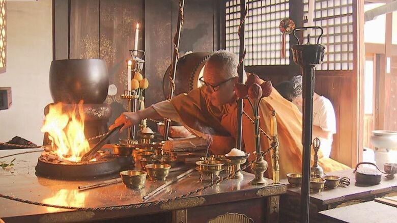 辻見覚彦被告（逮捕前）