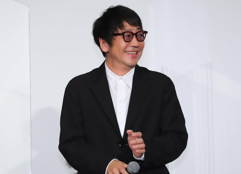 大森南朋さん