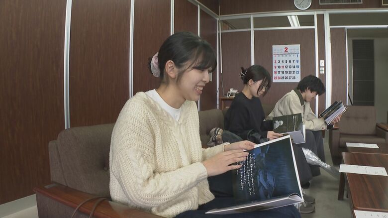 絵本が完成！
