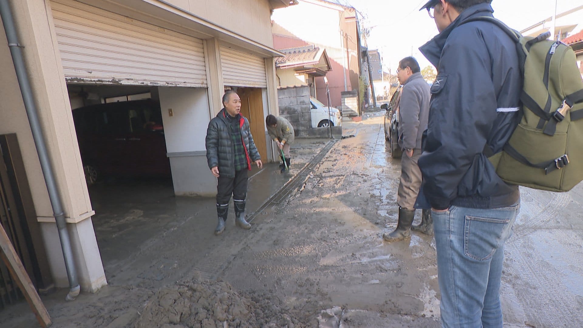 能登半島地震の液状化対策「住民負担ゼロ」へ 富山県5市が合意　液状化対策の先行事例・新潟県の教訓生かせるか