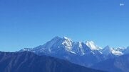 日本人2人がヒマラヤ山脈で行方不明　標高7455mのガンガプルナ峰で登山中　15日から連絡取れず　現地当局が捜索