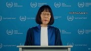 ノーベル平和賞きょう発表へ　有力候補に日本人トップの国際裁判所2つ　ICCの赤根智子所長とICJの岩沢雄司所長