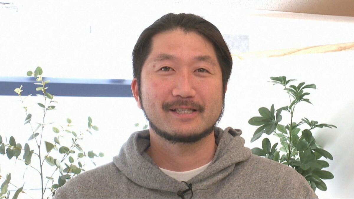 元ロッテ・石川歩投手(魚津市出身)がサウナ施設手掛ける 大のサウナ