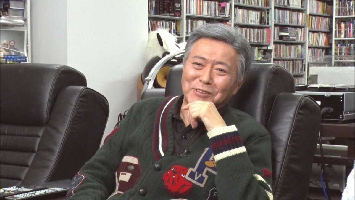 小倉智昭 膀胱全摘後の生活を語る 赤ちゃんと一緒 Rbb Today