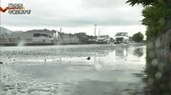 【大雨情報】30日夜遅くにかけ土砂災害・低地の浸水・河川の増水に注意警戒 31日夕方までの24時間に中越で80ミリの雨予想　新潟