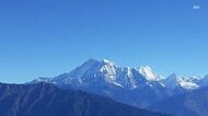 日本人2人がヒマラヤ山脈で行方不明　標高7455mのガンガプルナ峰で登山中　15日から連絡取れず　現地当局が捜索