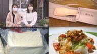 「おから」からスプーン開発　フードロス解決に挑む大学生…豆腐屋経営者も「ありがたい」【沖縄発】