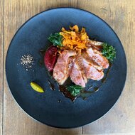 古民家の雰囲気で味わう創作フレンチ…前菜からメイン 夜パフェまで ナチュールワイン楽しめる大人カジュアルな店