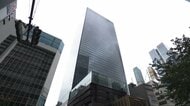 東京駅直結「TOFROM YAESU TOWER」開業　地上51階建ての大型複合施設　八重洲エリアの再開発進む