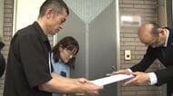 「一週間待ってこの答えは納得がいかない」パワハラ訴え自殺ほのめかす遺書残し転落死した四国電力送配電の男性社員　両親が事実関係説明要望も会社の回答書は「調査する」