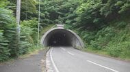 電動車いすの88歳男性がトンネル内で軽自動車にはねられ死亡　福井県小浜市の堅海坂トンネル