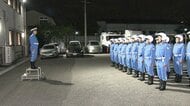 警視庁　交通機動隊など120人を熊本に派遣　被災地で高速道路入口での検問や信号機停止場所などで交通整理　10日まで
