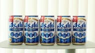 発売1カ月で1000万本突破　なぜ「アサヒスタイルフリー トリプルゼロ」はヒットしたのか　拡大する糖質オフ・ゼロ系ビール類市場の今