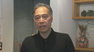 【速報】長野県知事選で現職の阿部守一さん（65）が5回目の当選確実