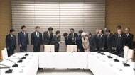 拉致被害者家族が高市首相と面会「自民圧勝は交渉相手として盤石」 被害者の帰国に期待