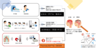 SEGNOS(セグノス) ThermaLISA法を用いた早期アルツハイマー病リスク検査サービスに関するアンケート調査 11/11から開始