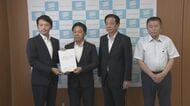 【速報】財政危機の兵庫県　議会の主要会派が知事に申し入れ