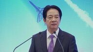 「台湾海峡の平和と安定に不可欠」台湾・頼清徳総統会見　アメリカによる武器売却「継続を望んでいる」