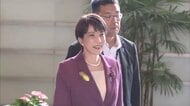 政府・与党内から会期延長論が浮上　延長なければ法案が1本も通らない可能性も…野党審議拒否の中、高市総理は参院決算委出席へ