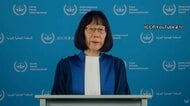 ノーベル平和賞きょう発表へ　有力候補に日本人トップの国際裁判所2つ　ICCの赤根智子所長とICJの岩沢雄司所長