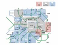 CRE、「倉庫・物流不動産 マーケットレポート(β版)Ver. 202412」を発行
