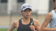 前田が日本記録更新…マラソン加世田梨花「諦めるくらい簡単な気持ちでやってない」輝き取り戻し名古屋からパリへ