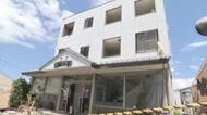 「誕生日プレゼントで買ってもらった学習机は汚れてほしくない」被災地・熊本でも台風接近に備える人の姿